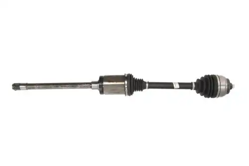 полуоска POINT GEAR PNG73118
