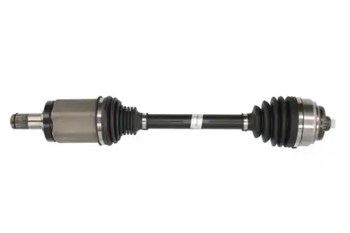 полуоска POINT GEAR PNG73119