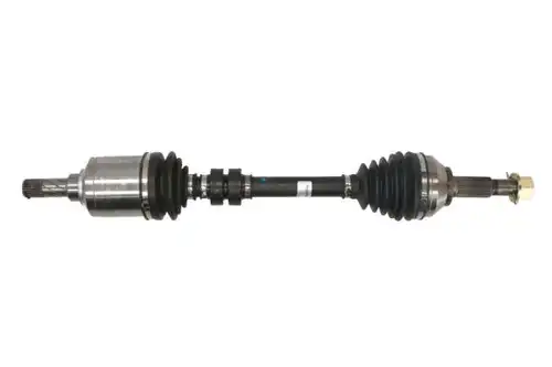 полуоска POINT GEAR PNG73129