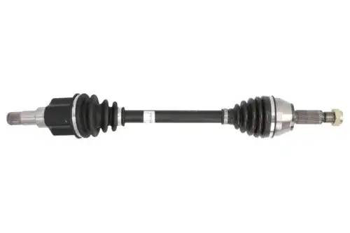 полуоска POINT GEAR PNG73130
