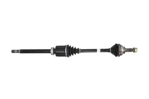 полуоска POINT GEAR PNG73131