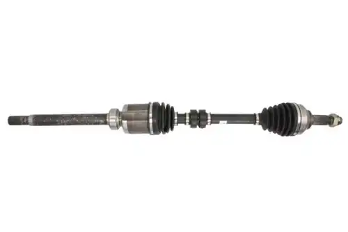 полуоска POINT GEAR PNG73136