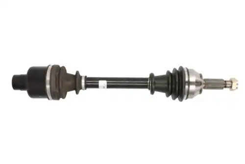 полуоска POINT GEAR PNG73138