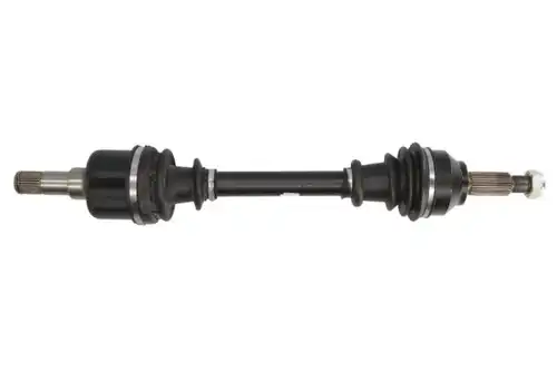 полуоска POINT GEAR PNG73147