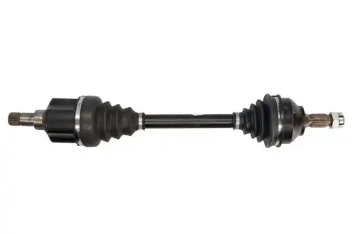 полуоска POINT GEAR PNG73148