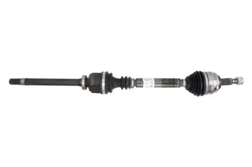 полуоска POINT GEAR PNG73150