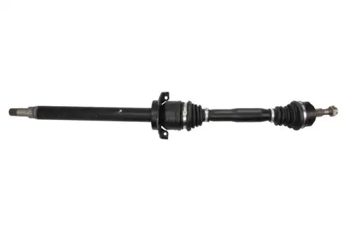 полуоска POINT GEAR PNG73155