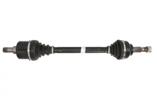 полуоска POINT GEAR PNG73167