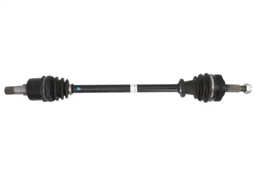 полуоска POINT GEAR PNG73168