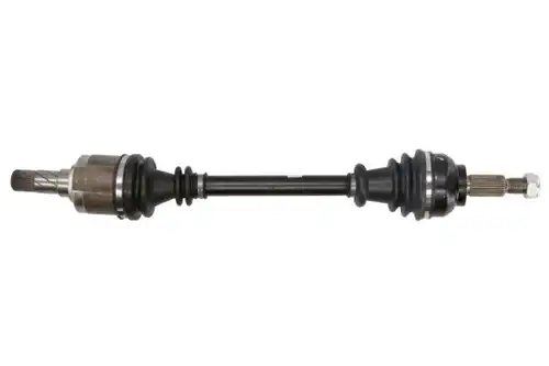 полуоска POINT GEAR PNG73169