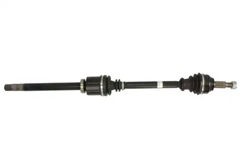 полуоска POINT GEAR PNG73170