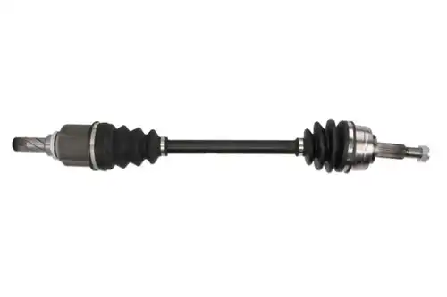 полуоска POINT GEAR PNG73172