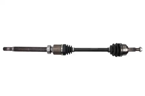 полуоска POINT GEAR PNG73173