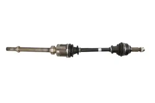 полуоска POINT GEAR PNG73178
