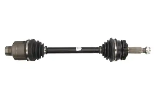 полуоска POINT GEAR PNG73181