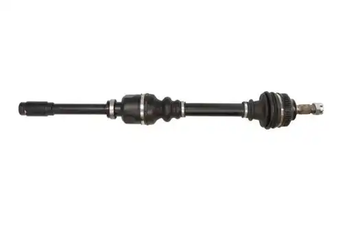 полуоска POINT GEAR PNG73183