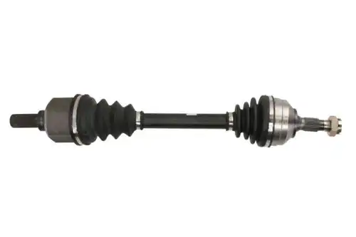 полуоска POINT GEAR PNG73190