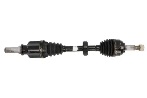 полуоска POINT GEAR PNG73192