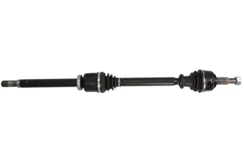 полуоска POINT GEAR PNG73195