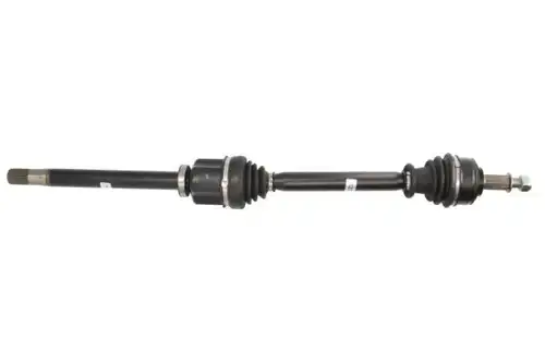 полуоска POINT GEAR PNG73199