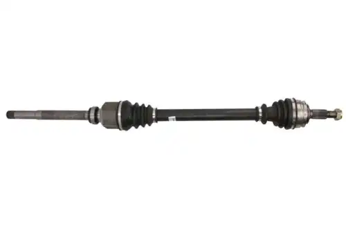 полуоска POINT GEAR PNG73211