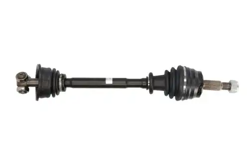 полуоска POINT GEAR PNG73212
