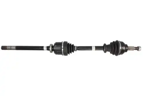 полуоска POINT GEAR PNG73213