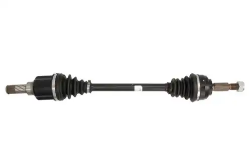 полуоска POINT GEAR PNG73214