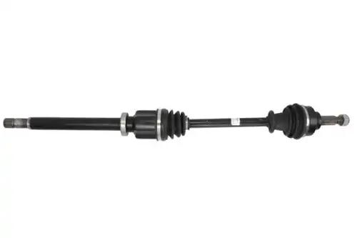 полуоска POINT GEAR PNG73215