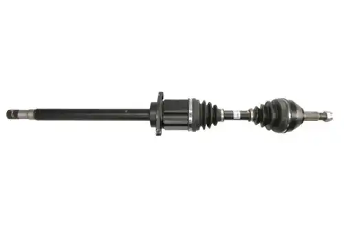 полуоска POINT GEAR PNG73221