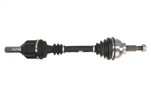 полуоска POINT GEAR PNG73478