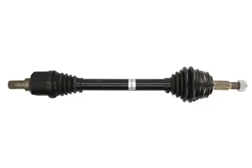 полуоска POINT GEAR PNG74705
