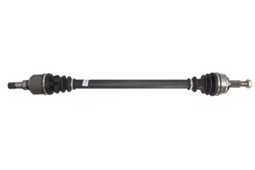 полуоска POINT GEAR PNG74708