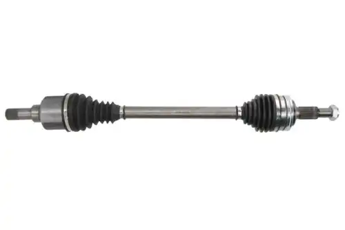 полуоска POINT GEAR PNG74709