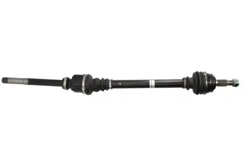 полуоска POINT GEAR PNG74710