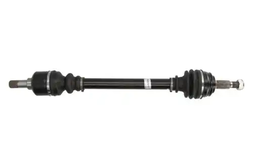 полуоска POINT GEAR PNG74711