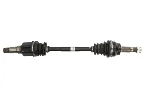 полуоска POINT GEAR PNG74712