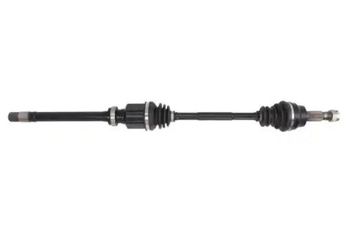 полуоска POINT GEAR PNG74713