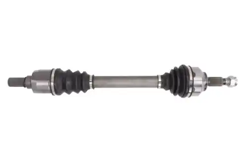 полуоска POINT GEAR PNG74716