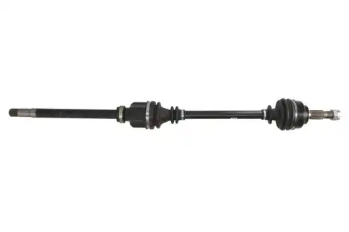 полуоска POINT GEAR PNG74718