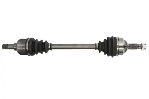 полуоска POINT GEAR PNG74719