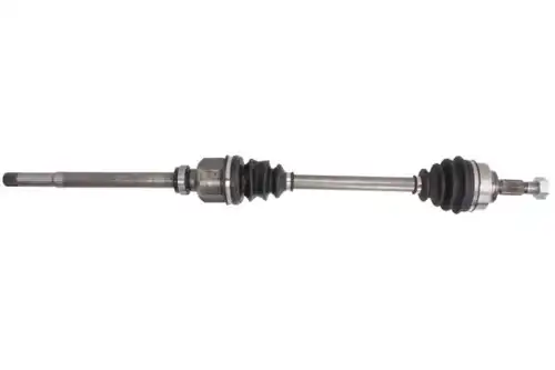 полуоска POINT GEAR PNG74720