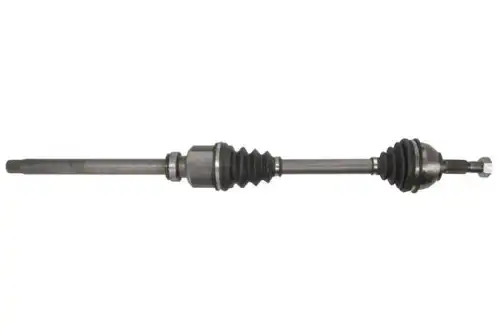 полуоска POINT GEAR PNG74726