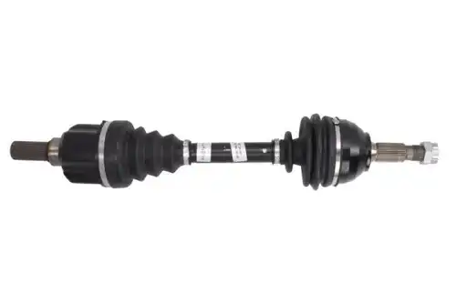полуоска POINT GEAR PNG74727