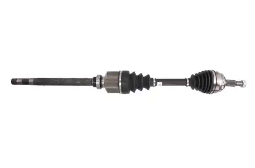 полуоска POINT GEAR PNG74730