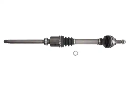 полуоска POINT GEAR PNG74735