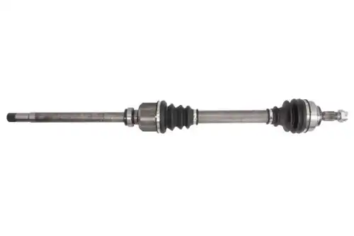 полуоска POINT GEAR PNG74737