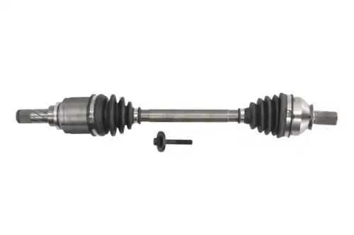 полуоска POINT GEAR PNG74740