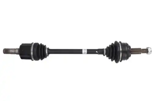 полуоска POINT GEAR PNG74755
