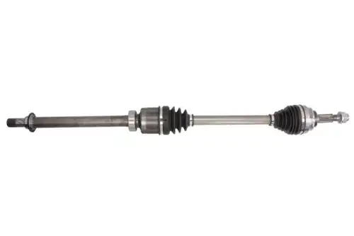 полуоска POINT GEAR PNG74757